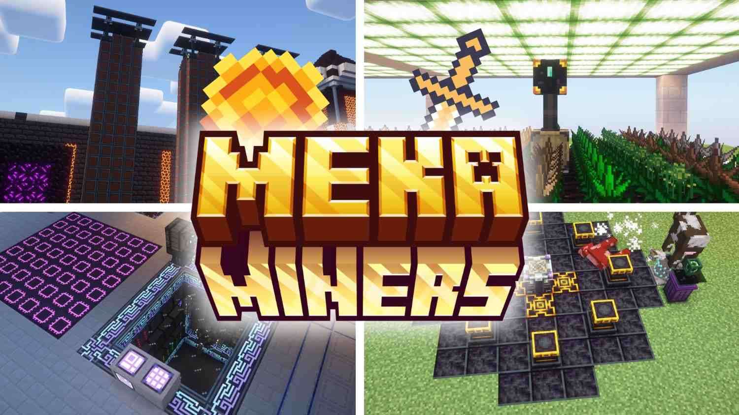 MEKAFERIAS